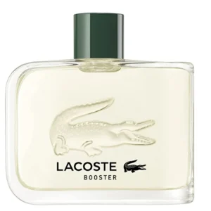 Lacoste Booster Edt 125Ml (New Packing) (Mens)