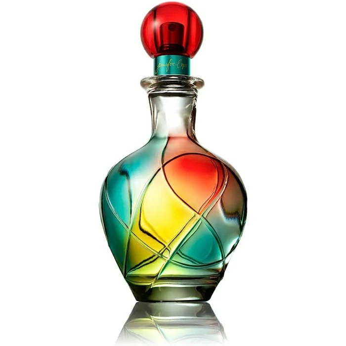 Jennifer Lopez Live Luxe Edp 100Ml (Womens)