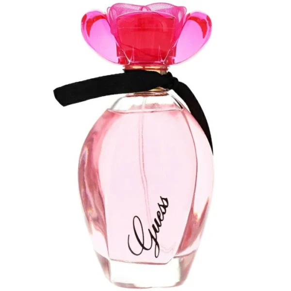 Guess Girl Edt 100Ml (Womens) Guess Girl Edt 100Ml (Womens)