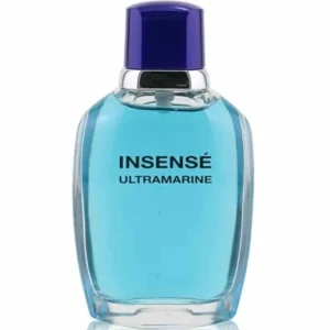 Givenchy Insense Ultramarine Edt 100Ml (Mens)