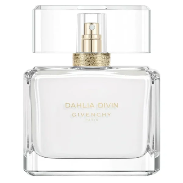 Givenchy Dahlia Divin Eau Initiale Edt 75Ml (Womens)