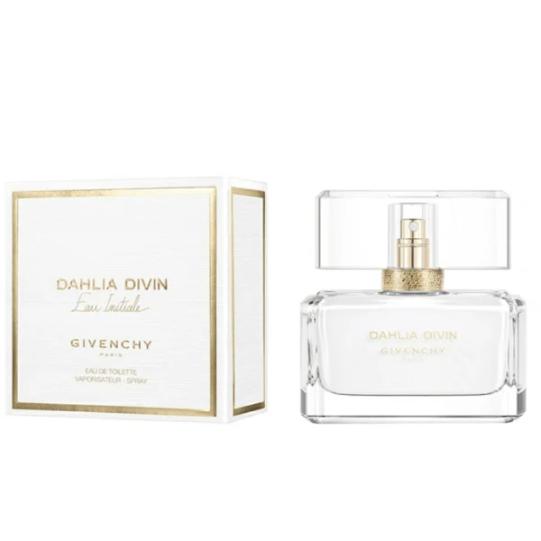 Givenchy Dahlia Divin Eau Initiale Edt 75Ml (Womens)