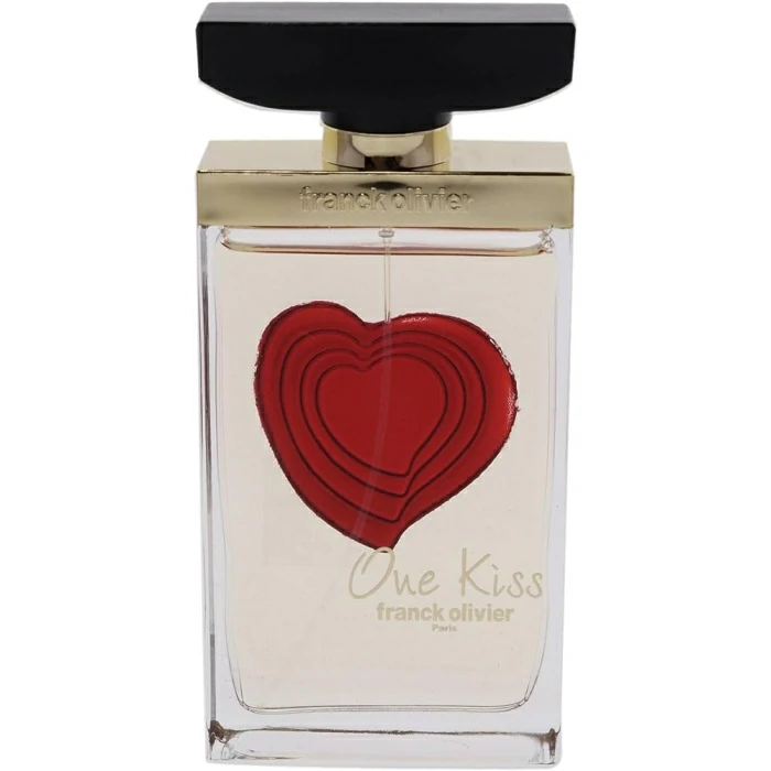 Franck Olivier One Kiss Edp 75Ml (Womens)