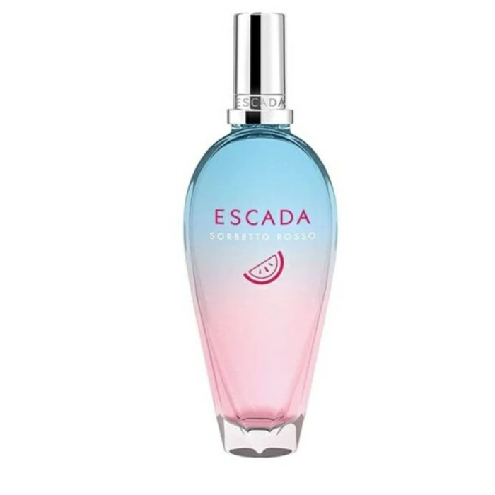 Escada Sorbetto Rosso Limited Edition Edt 100Ml (Womens)