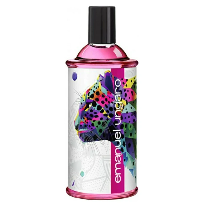 Emanuel Ungaro Intense For Her Edp 100Ml (Womens)