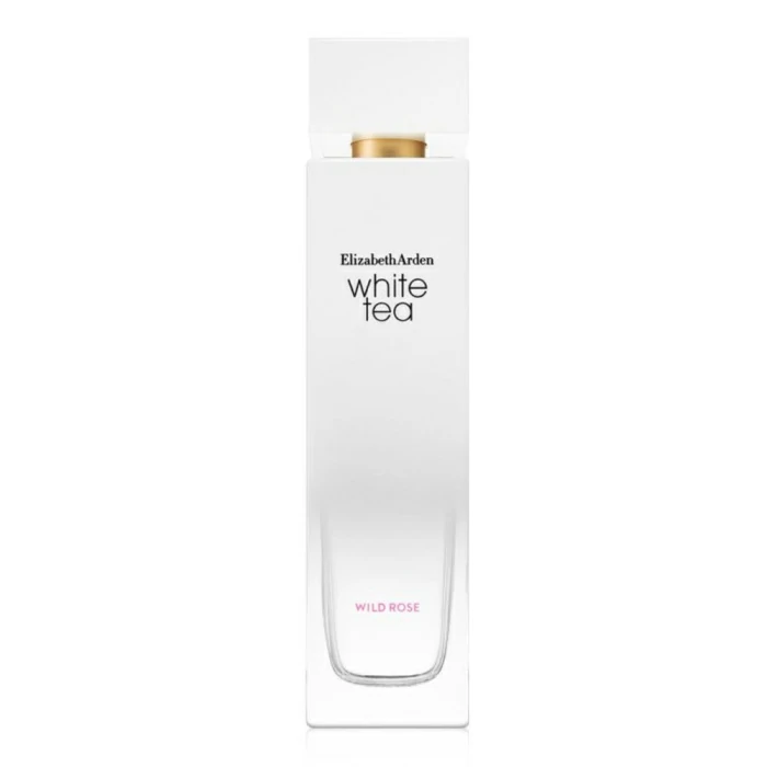 Elizabeth Arden White Tea Wild Rose Edt 100Ml (Womens)