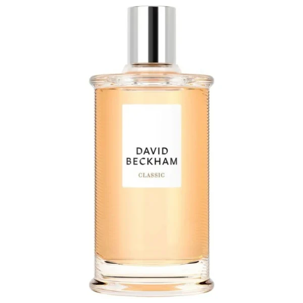 David Beckham Classic Edt 100Ml (Mens) David Beckham Classic Edt 100Ml (Mens)