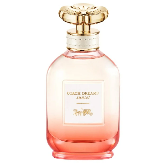 Coach Dreams Sunset Edp 90Ml (Womens)
