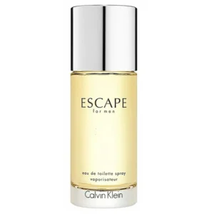 Calvin Klein Escape Edt 100Ml (Mens)