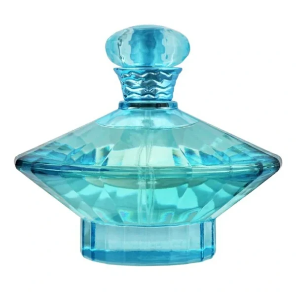 Britney Spears Curious Edp 100Ml (Womens)