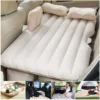 Car Travel Bed