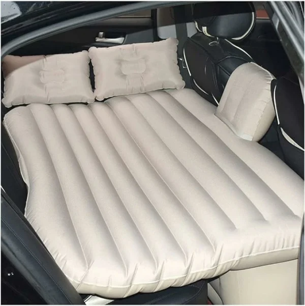 Car Travel Bed