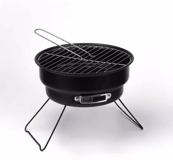 Protable Barbecue Grill