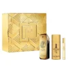 Paco Rabanne 1 Million  Set Edt 50Ml + Sg 100Ml (Tin Box) (Mens)