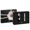 Viktor & Rolf Flowerbomb Midnight  Set Edp 50Ml + Edp 10Ml (Womens)