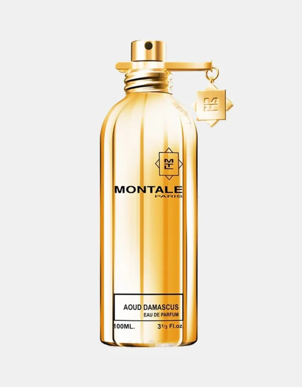 Montale Aoud Damascus Edp 100Ml (Womens)