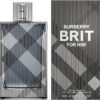 Burberry Brit Edt 100Ml (Mens)