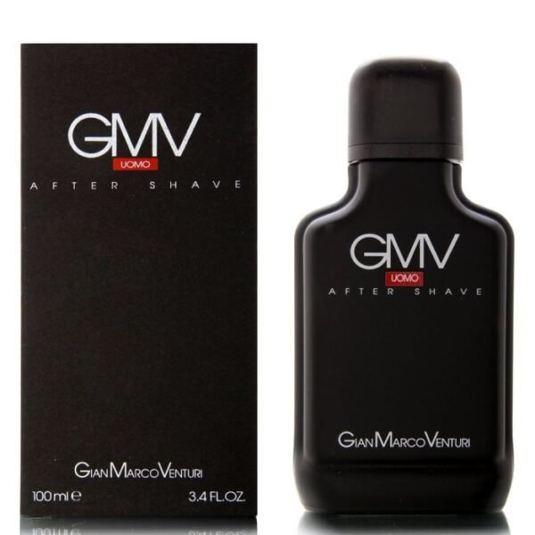 Gian Marco Venturi Gmv Uomo Edt 100Ml (Mens)