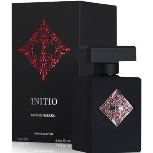 Initio Parfums Prives The Absolutes Blessed Baraka Edp 90Ml (Unisex)