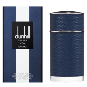 Dunhill Icon Racing Blue Edp 100Ml (Mens)