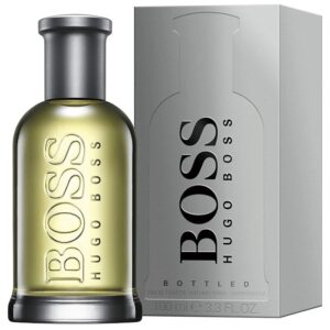 Hugo Boss Boss Bottled Parfum 100Ml (Mens)