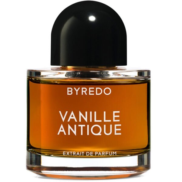 Byredo Vanille Antique Extrait De Parfum 50Ml (Unisex)