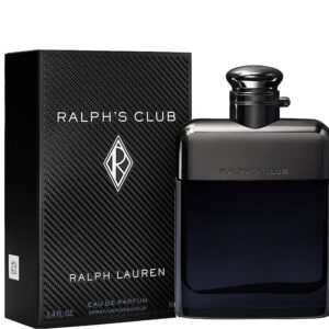 Ralph Lauren Ralph'S Club Edp 100Ml (Mens)