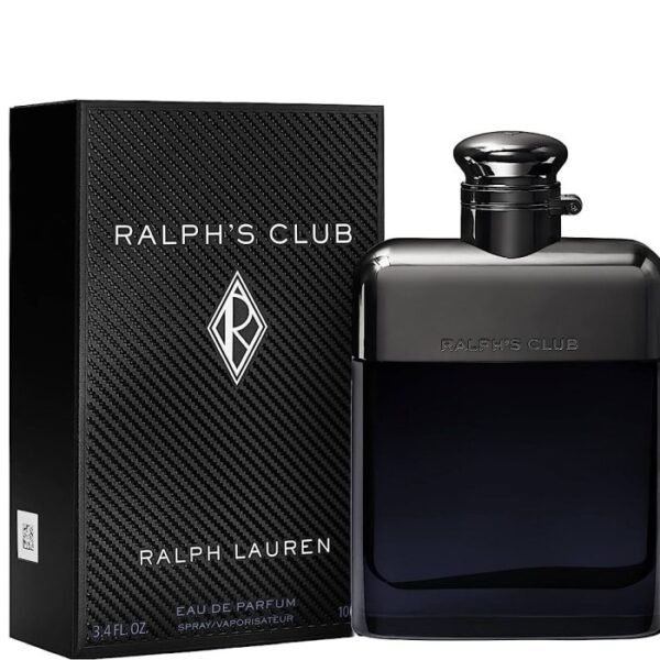 Ralph Lauren Ralph'S Club Edp 100Ml (Mens) Ralph Lauren Ralph'S Club Edp 100Ml (Mens)