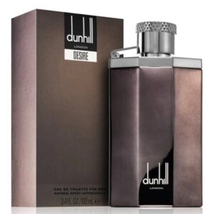 Dunhill Desire Platinum Edt 100Ml (Mens)