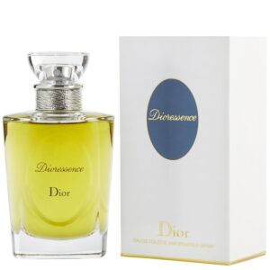 Christian Dior Dioressence Edt 100Ml (Womens)