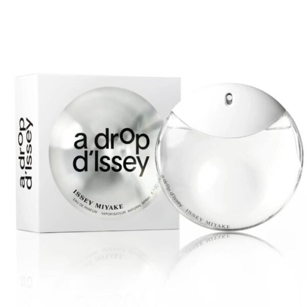 Issey Miyake A Drop D'Issey Edp 90Ml (Womens)
