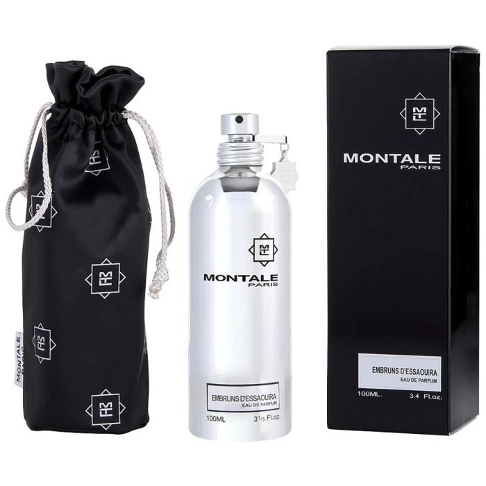 Montale Embruns D'Essaouira Edp 100Ml (Unisex)
