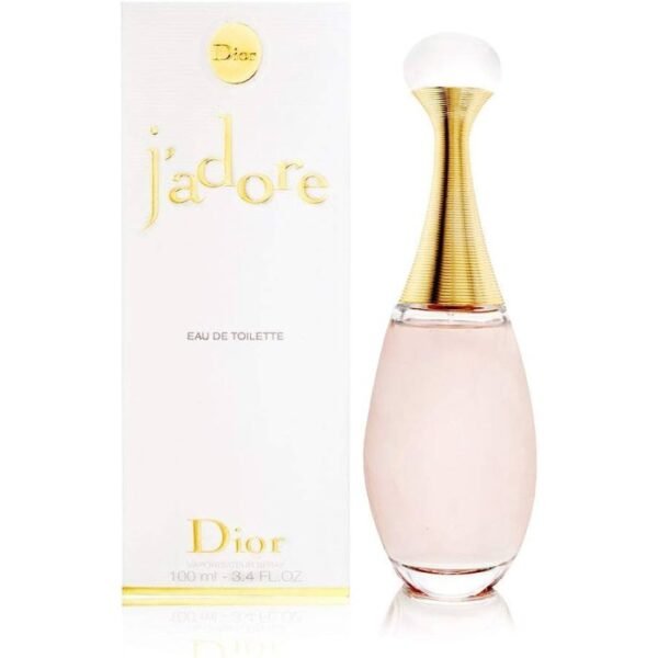 Christian Dior J'Adore Edt 100Ml (Womens)