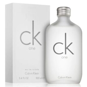 Calvin Klein Ck One Edt 100Ml (Unisex)