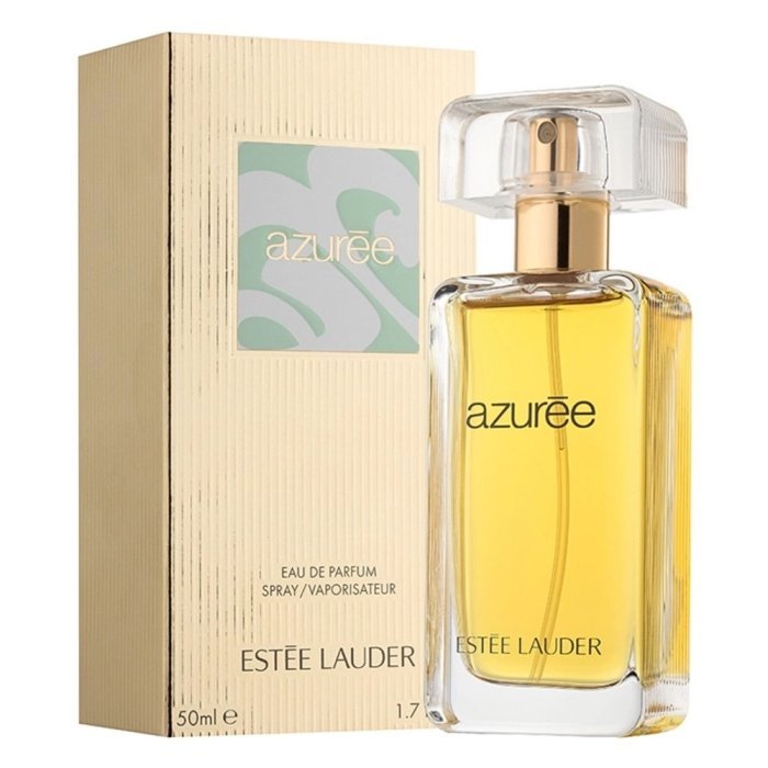 Estee Lauder Azuree Edp 50Ml (Womens)