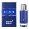 Mont Blanc Explorer Ultra Blue Edp 30Ml (Mens)