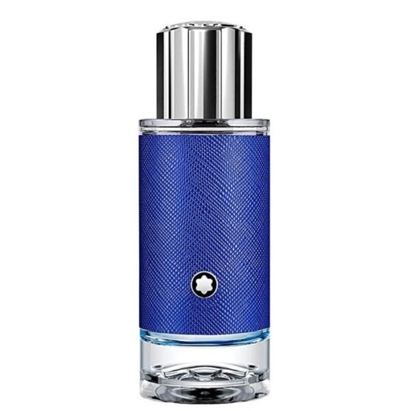 Mont Blanc Explorer Ultra Blue Edp 30Ml (Mens)