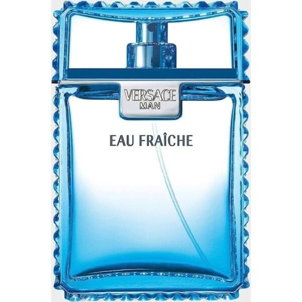 Versace Man Eau Fraiche Edt 200Ml (Mens)