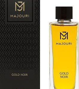Majouri Gold Noir Edp 75Ml Refill (Unisex)