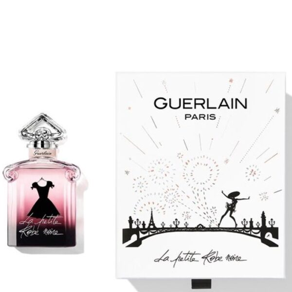 Guerlain La Petite Robe Noire Edp 50Ml (Hard Box) (Womens)