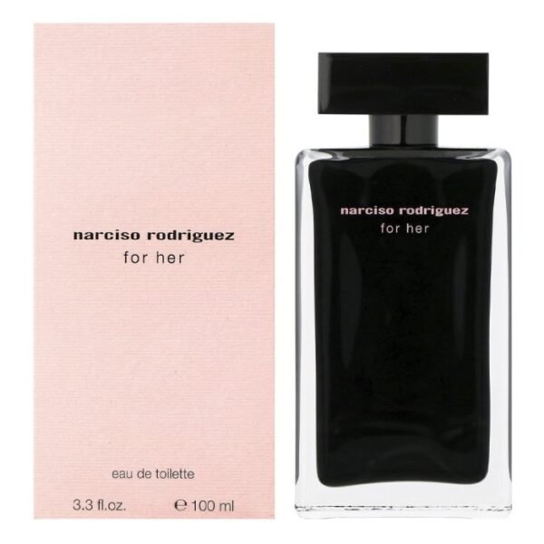 Narciso Rodriguez For Her Edp 100Ml (Womens)