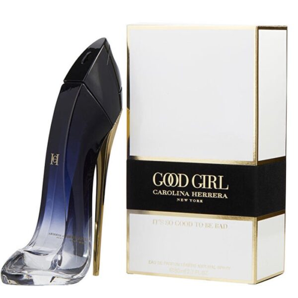Carolina Herrera Good Girl Edp Legere 80Ml (Womens) Carolina Herrera Good Girl Edp Legere 80Ml (Womens)