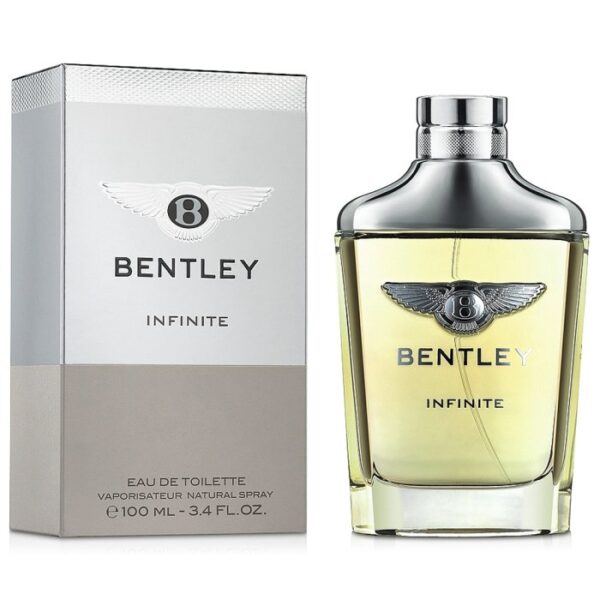 Bentley Infinite Edt 100Ml (Mens) Bentley Infinite Edt 100Ml (Mens)