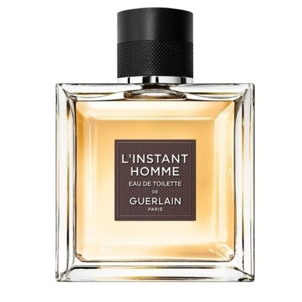 Guerlain L'Instant De Guerlain Pour Homme Edt 100Ml (Mens) Guerlain L'Instant De Guerlain Pour Homme Edt 100Ml (Mens)