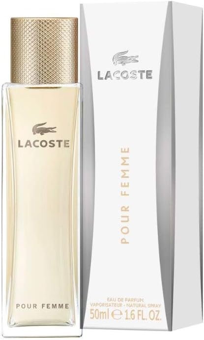 Lacoste Pour Femme Edp 50Ml (Womens)