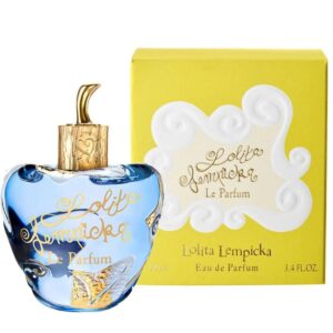 Lolita Lempicka Le Parfum Edp 100Ml (Womens)