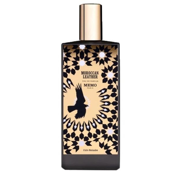 Memo Cuirs Nomades Moroccan Leather Edp 75Ml (Unisex)