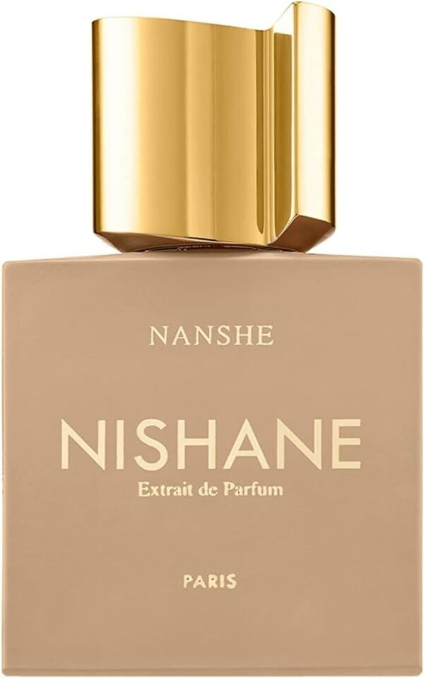 Nishane Nanshe Extrait De Parfum 50Ml (Unisex)