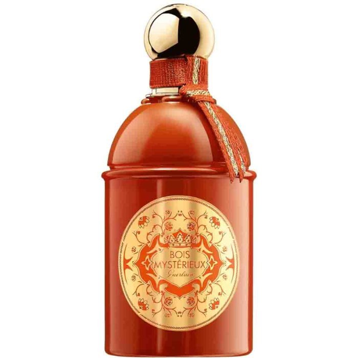 Guerlain Bois Mysterieux Edp 125Ml (Unisex)