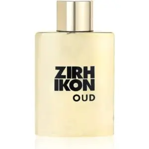 Zirh Ikon Ikon Oud Edt 125Ml (Mens)